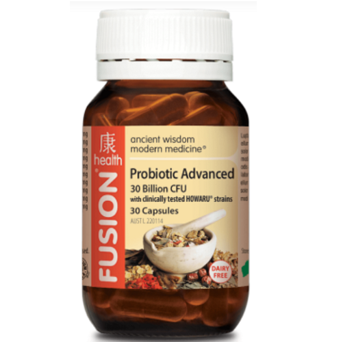 PROBIOTIC ADVANCED